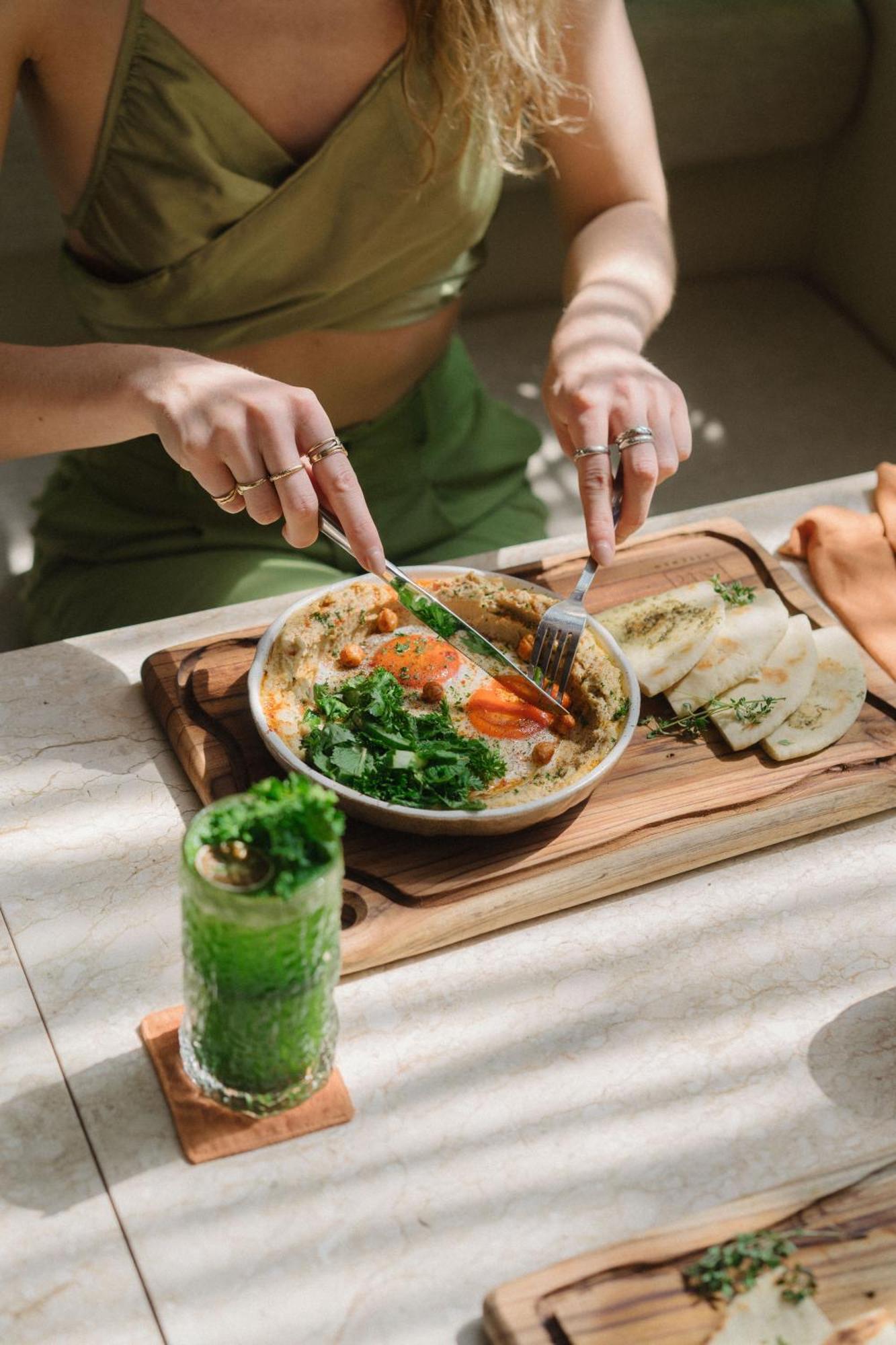 Rimbun Canggu Hotel Екстериор снимка