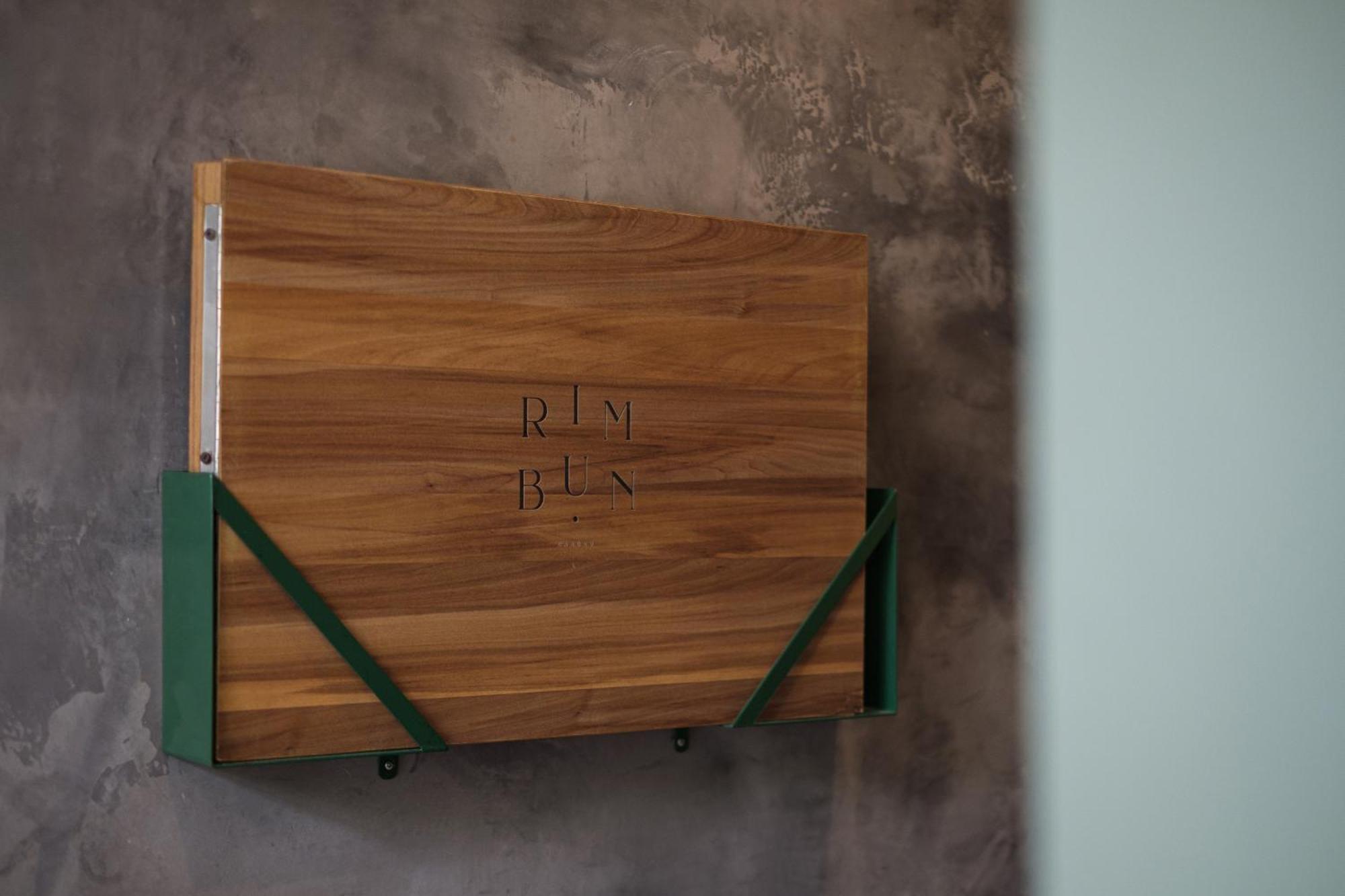 Rimbun Canggu Hotel Екстериор снимка