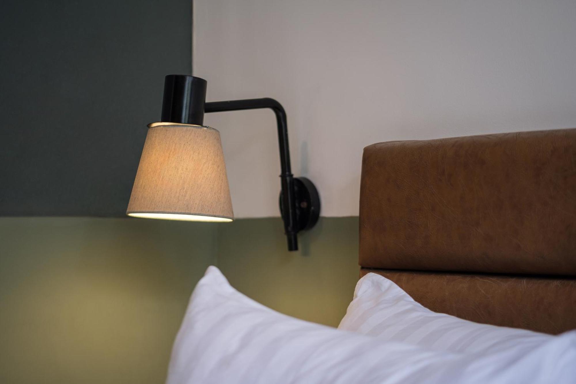 Rimbun Canggu Hotel Екстериор снимка