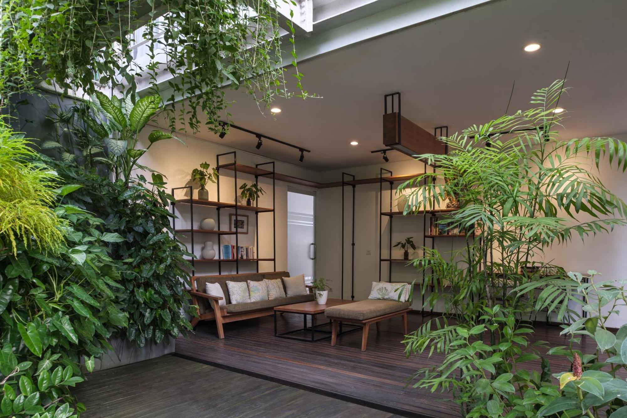 Rimbun Canggu Hotel Екстериор снимка